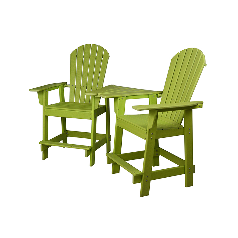 Outdoor Dining Adirondack Stuhl