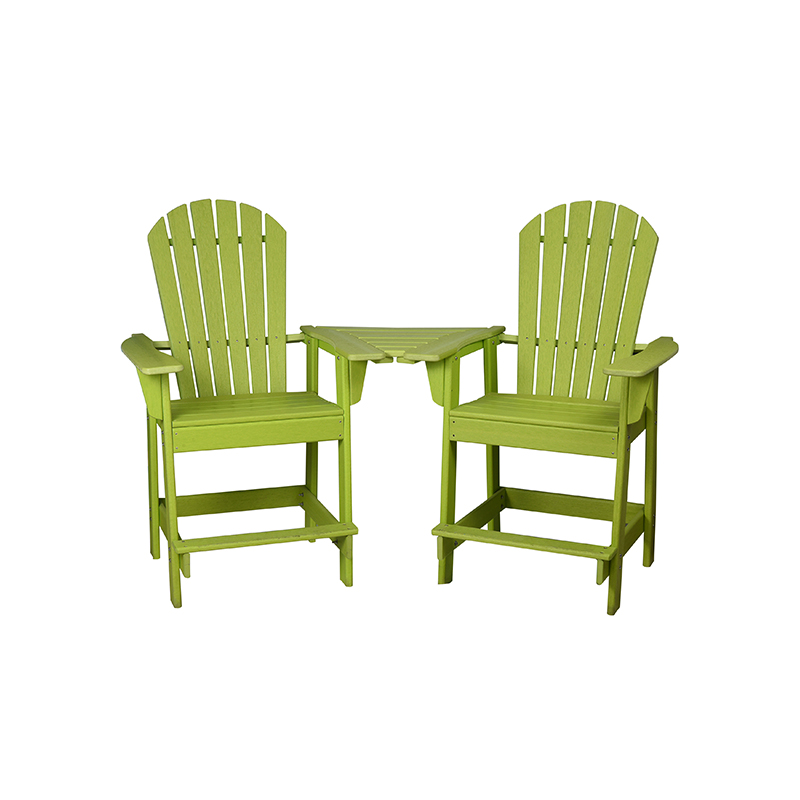 Outdoor Dining Adirondack Stuhl