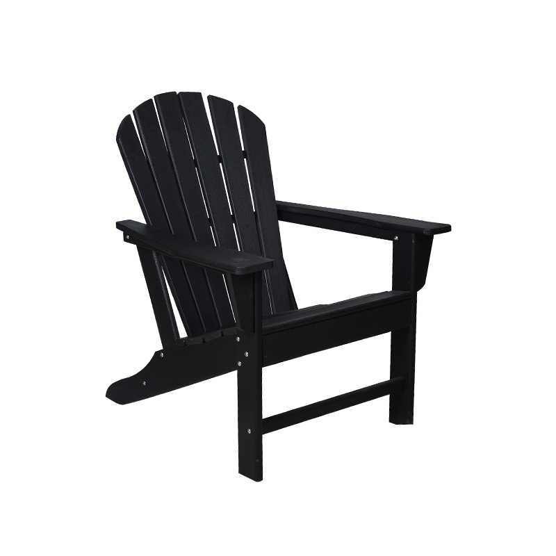 Fix Adirondack Chair und Oval Table Set